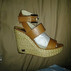 MK (Michael Kors) heels